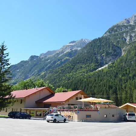 Gasthaus-Pension Reiterklause Лойташ Экстерьер фото
